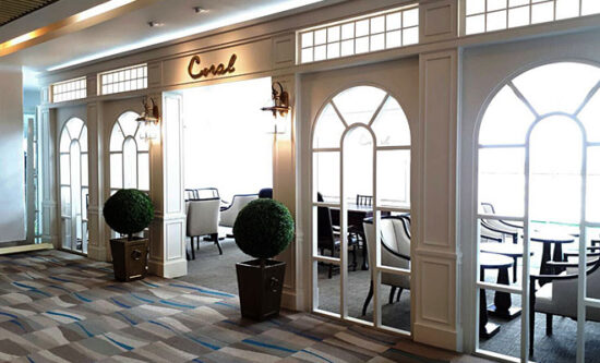 Book Airport Lounge at Phuket Airport (HKT)